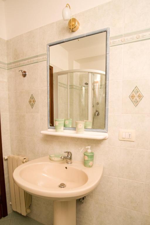 Podere Il Fattoio Figline Valdarno Room photo