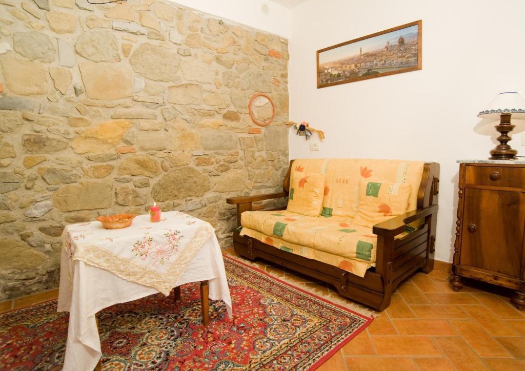 Podere Il Fattoio Figline Valdarno Room photo