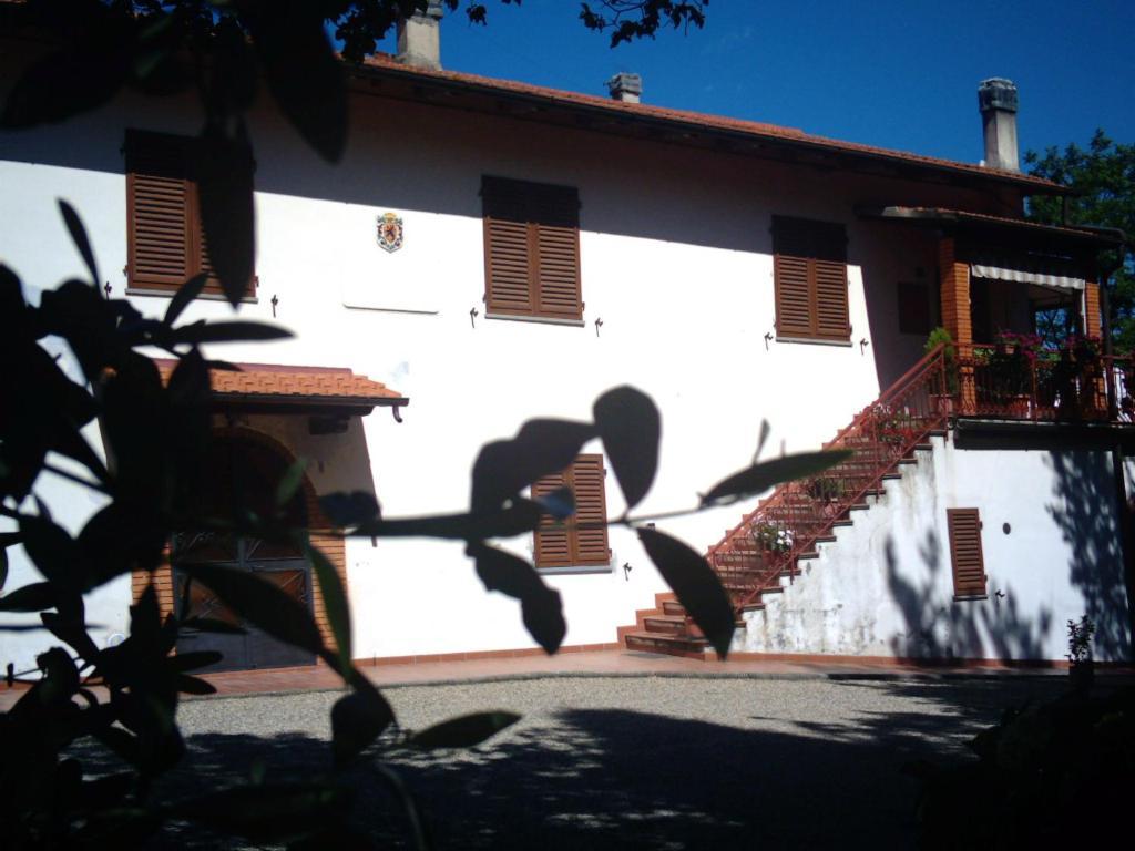 Podere Il Fattoio Figline Valdarno Room photo