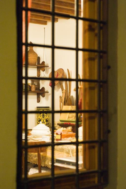 Podere Il Fattoio Figline Valdarno Room photo